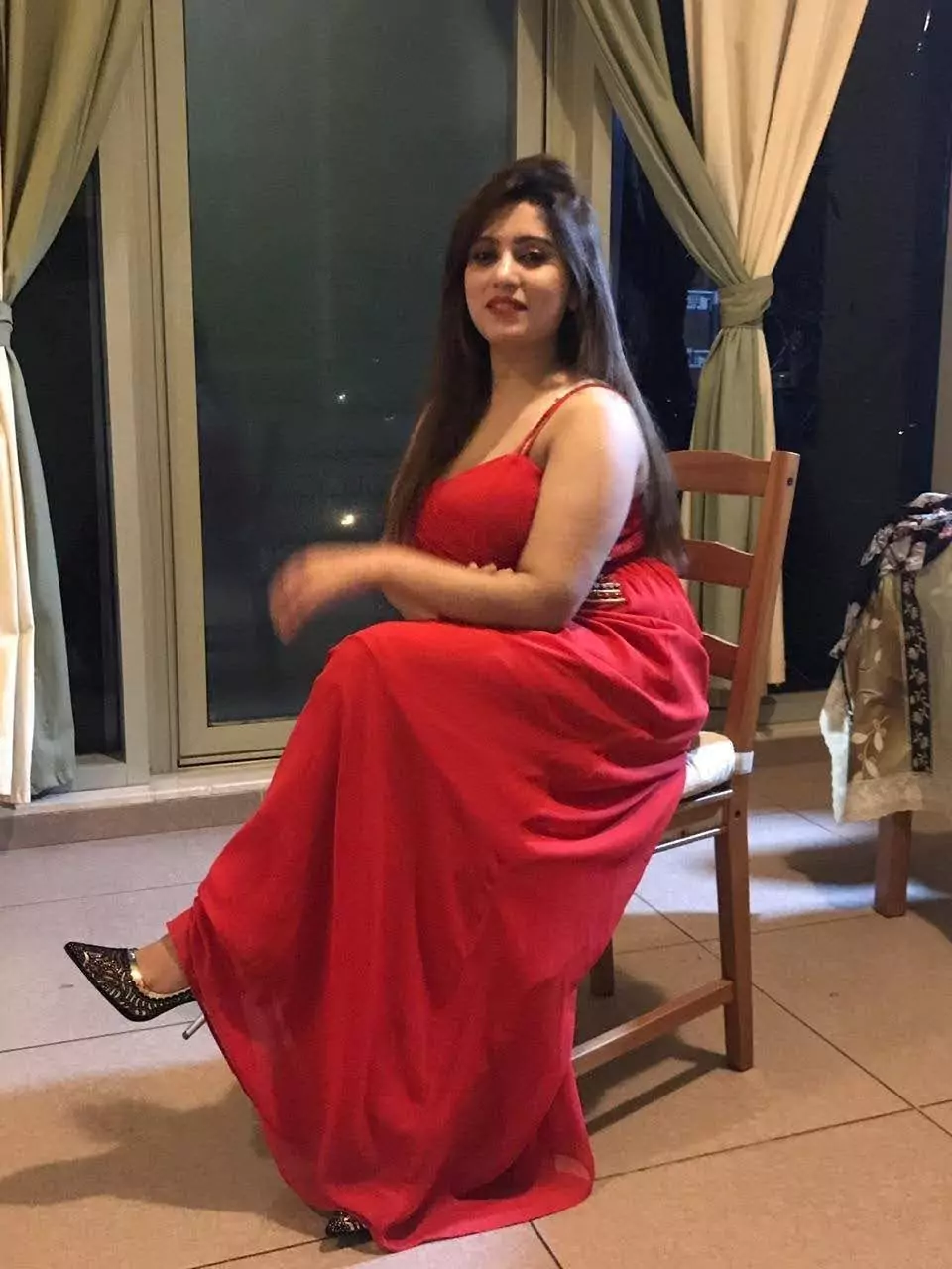 Escort Service in Bolpur